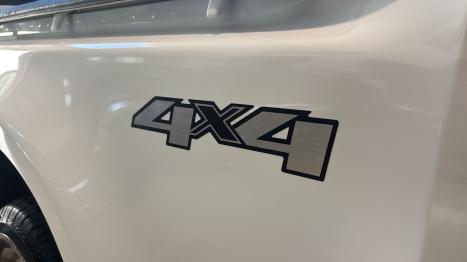 CHEVROLET S10 2.8 16V LS CABINE SIMPLES 4X4 TURBO DIESEL, Foto 7