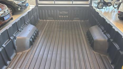 CHEVROLET S10 2.8 16V LS CABINE SIMPLES 4X4 TURBO DIESEL, Foto 8