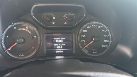 CHEVROLET S10 2.8 16V LS CABINE SIMPLES 4X4 TURBO DIESEL, Foto 12