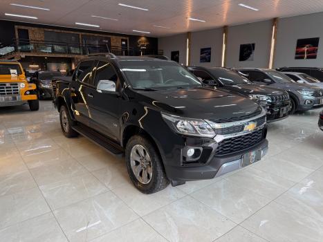 CHEVROLET S10 2.8 16V LTZ CABINE DUPLA 4X4 TURBO DIESEL AUTOM�TICO, Foto 2