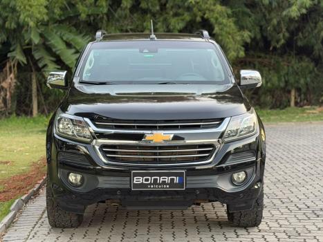 CHEVROLET S10 2.8 16V LTZ CABINE DUPLA 4X4 TURBO DIESEL AUTOM�TICO, Foto 2
