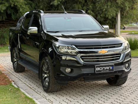 CHEVROLET S10 2.8 16V LTZ CABINE DUPLA 4X4 TURBO DIESEL AUTOM�TICO, Foto 3