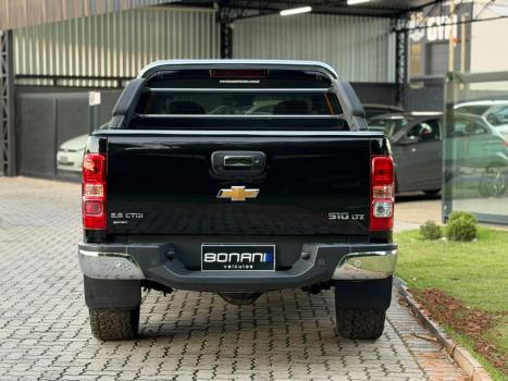 CHEVROLET S10 2.8 16V LTZ CABINE DUPLA 4X4 TURBO DIESEL AUTOM�TICO, Foto 6