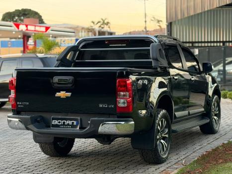 CHEVROLET S10 2.8 16V LTZ CABINE DUPLA 4X4 TURBO DIESEL AUTOM�TICO, Foto 7