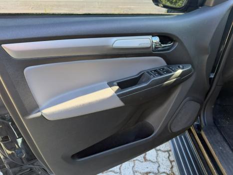 CHEVROLET S10 2.8 16V LTZ CABINE DUPLA 4X4 TURBO DIESEL AUTOM�TICO, Foto 8
