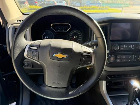 CHEVROLET S10 2.8 16V LTZ CABINE DUPLA 4X4 TURBO DIESEL AUTOM�TICO, Foto 10