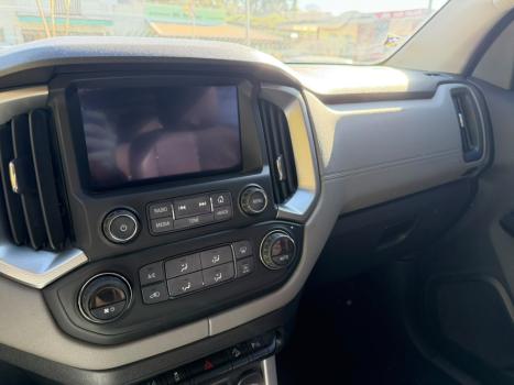 CHEVROLET S10 2.8 16V LTZ CABINE DUPLA 4X4 TURBO DIESEL AUTOM�TICO, Foto 11