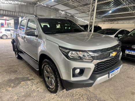 CHEVROLET S10 2.8 16V LTZ CABINE DUPLA TURBO DIESEL AUTOM�TICO, Foto 3