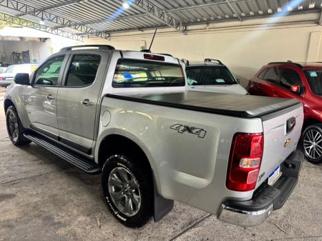 CHEVROLET S10 2.8 16V LTZ CABINE DUPLA TURBO DIESEL AUTOM�TICO, Foto 4