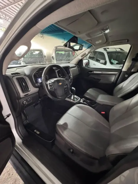 CHEVROLET S10 2.8 16V LTZ CABINE DUPLA TURBO DIESEL AUTOM�TICO, Foto 7