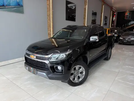 CHEVROLET S10 2.8 16V LTZ CABINE DUPLA TURBO DIESEL AUTOM�TICO, Foto 1