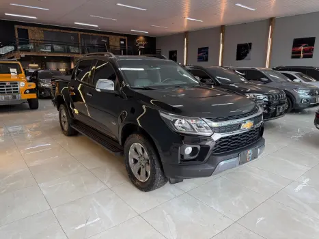 CHEVROLET S10 2.8 16V LTZ CABINE DUPLA TURBO DIESEL AUTOM�TICO, Foto 2