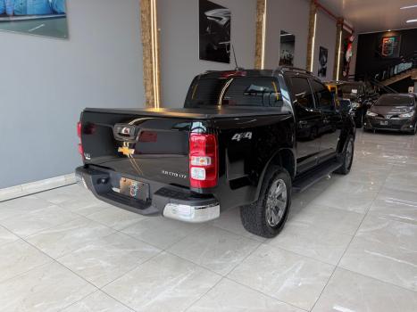 CHEVROLET S10 2.8 16V LTZ CABINE DUPLA TURBO DIESEL AUTOM�TICO, Foto 3