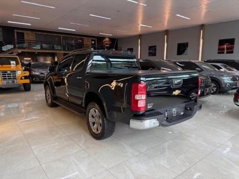 CHEVROLET S10 2.8 16V LTZ CABINE DUPLA TURBO DIESEL AUTOM�TICO, Foto 4