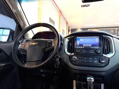 CHEVROLET S10 2.8 16V LTZ CABINE DUPLA TURBO DIESEL AUTOM�TICO, Foto 6