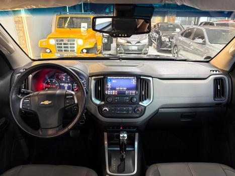 CHEVROLET S10 2.8 16V LTZ CABINE DUPLA TURBO DIESEL AUTOM�TICO, Foto 7