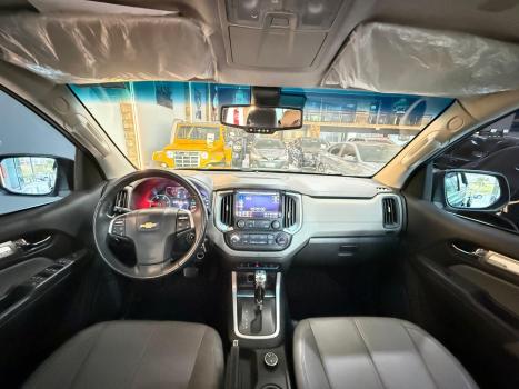 CHEVROLET S10 2.8 16V LTZ CABINE DUPLA TURBO DIESEL AUTOM�TICO, Foto 8