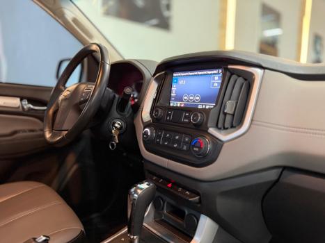 CHEVROLET S10 2.8 16V LTZ CABINE DUPLA TURBO DIESEL AUTOM�TICO, Foto 9