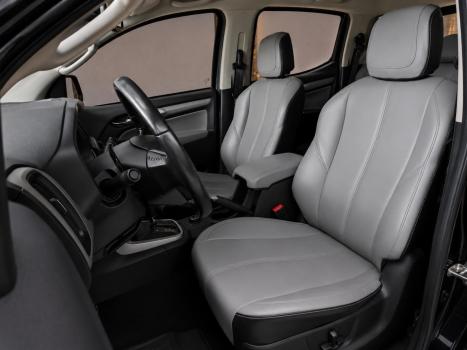 CHEVROLET S10 2.8 16V LTZ CABINE DUPLA TURBO DIESEL AUTOM�TICO, Foto 10