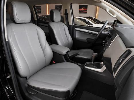 CHEVROLET S10 2.8 16V LTZ CABINE DUPLA TURBO DIESEL AUTOM�TICO, Foto 11