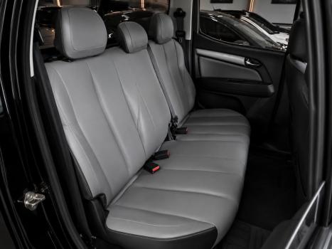 CHEVROLET S10 2.8 16V LTZ CABINE DUPLA TURBO DIESEL AUTOM�TICO, Foto 12
