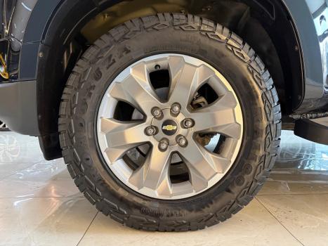 CHEVROLET S10 2.8 16V LTZ CABINE DUPLA TURBO DIESEL AUTOM�TICO, Foto 13