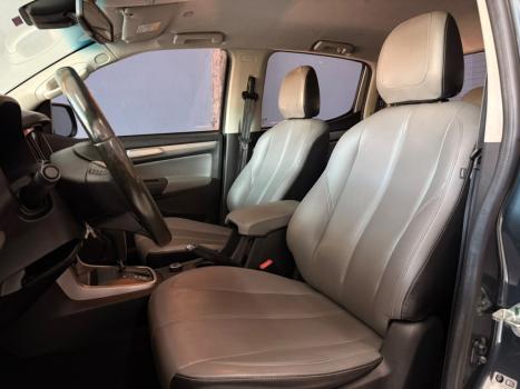 CHEVROLET S10 2.8 16V LTZ CABINE DUPLA 4X4 TURBO DIESEL AUTOM�TICO, Foto 10