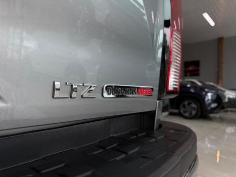 CHEVROLET S10 2.8 16V LTZ CABINE DUPLA 4X4 TURBO DIESEL AUTOMÁTICO, Foto 15