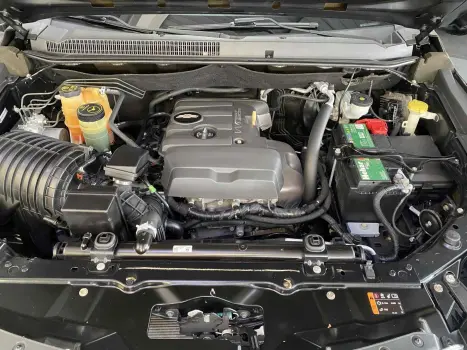 CHEVROLET S10 , Foto 17