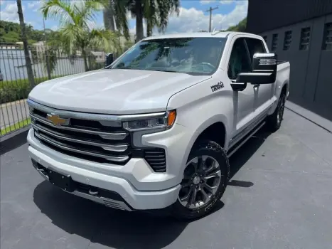 CHEVROLET Silverado , Foto 1