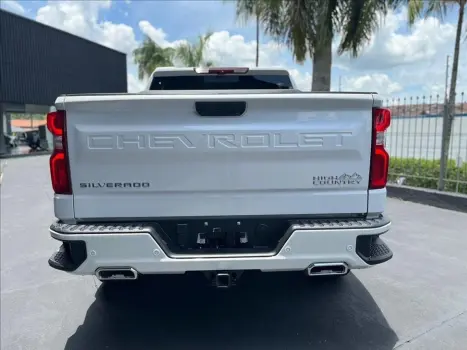 CHEVROLET Silverado , Foto 15
