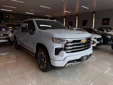 CHEVROLET Silverado 5.3 V8 1500 HIGH COUNTRY CABINE DUPLA 4X4 AUTOMÁTICO, Foto 2