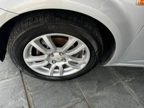 CHEVROLET Sonic Hatch 1.6 16V 4P LTZ EFFECT FLEX AUTOM�TICO, Foto 8