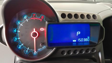 CHEVROLET Sonic Sedan 1.6 16V 4P LTZ FLEX AUTOM�TICO, Foto 5
