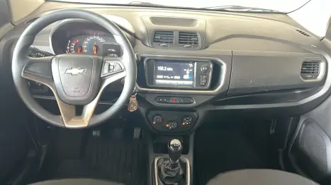 CHEVROLET Spin 1.8 4P FLEX LT, Foto 8