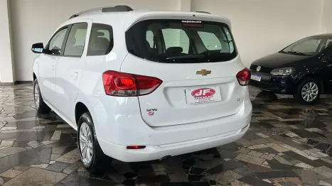 CHEVROLET Spin 1.8 4P FLEX LT, Foto 4