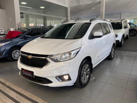 CHEVROLET Spin 1.8 4P FLEX PREMIER AUTOMTICO, Foto 1