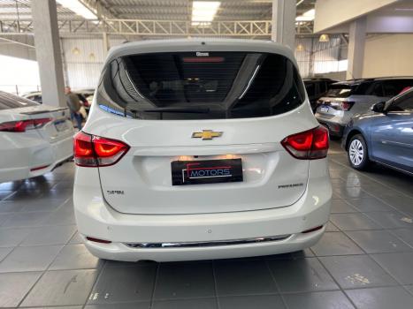 CHEVROLET Spin 1.8 4P FLEX PREMIER AUTOMTICO, Foto 5