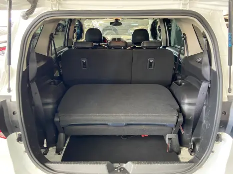 CHEVROLET Spin 1.8 4P FLEX PREMIER AUTOMTICO, Foto 13