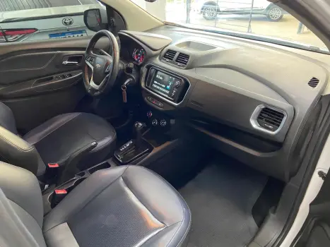 CHEVROLET Spin 1.8 4P FLEX PREMIER AUTOMTICO, Foto 14