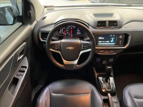 CHEVROLET Spin 1.8 4P FLEX PREMIER AUTOMTICO, Foto 15