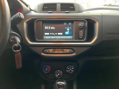 CHEVROLET Spin 1.8 4P FLEX PREMIER AUTOMTICO, Foto 16
