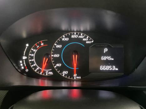 CHEVROLET Spin 1.8 4P FLEX PREMIER AUTOMTICO, Foto 17