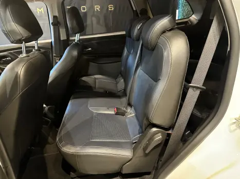 CHEVROLET Spin 1.8 4P FLEX PREMIER 7 LUGARES AUTOMTICO, Foto 4