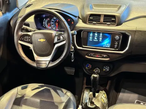 CHEVROLET Spin 1.8 4P FLEX PREMIER 7 LUGARES AUTOMTICO, Foto 10