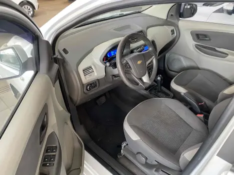 CHEVROLET Spin 1.8 4P FLEX LT AUTOMÁTICO, Foto 8 CHEVROLET Spin 1.8 4P FLEX LT AUTOMÁTICO, Foto 8