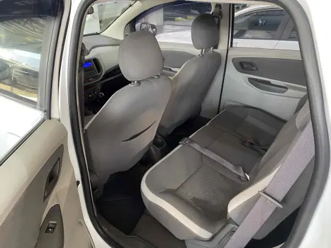 CHEVROLET Spin 1.8 4P FLEX LT AUTOMÁTICO, Foto 10 CHEVROLET Spin 1.8 4P FLEX LT AUTOMÁTICO, Foto 10