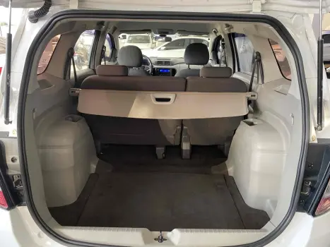 CHEVROLET Spin 1.8 4P FLEX LT AUTOMÁTICO, Foto 12 CHEVROLET Spin 1.8 4P FLEX LT AUTOMÁTICO, Foto 12