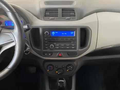 CHEVROLET Spin 1.8 4P FLEX LT AUTOMÁTICO, Foto 15 CHEVROLET Spin 1.8 4P FLEX LT AUTOMÁTICO, Foto 15