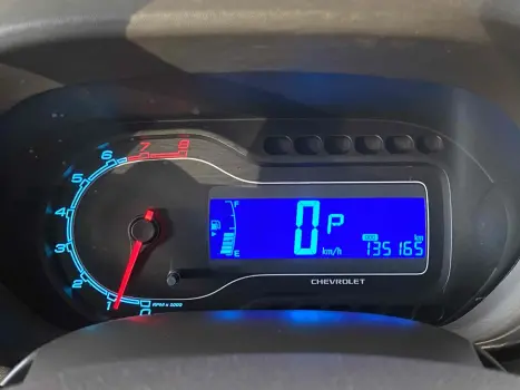 CHEVROLET Spin 1.8 4P FLEX LT AUTOMÁTICO, Foto 16 CHEVROLET Spin 1.8 4P FLEX LT AUTOMÁTICO, Foto 16